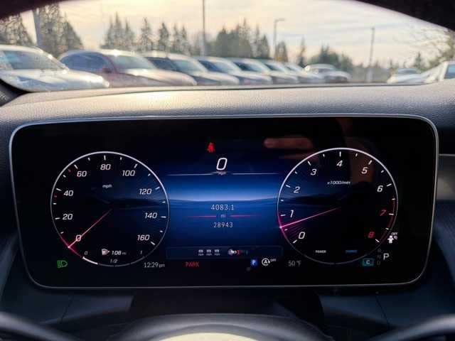 Thumbnail: 2025 Mercedes-Benz GLC - 15