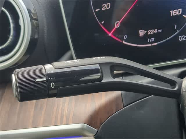 Thumbnail: 2025 Mercedes-Benz C-Class - 27