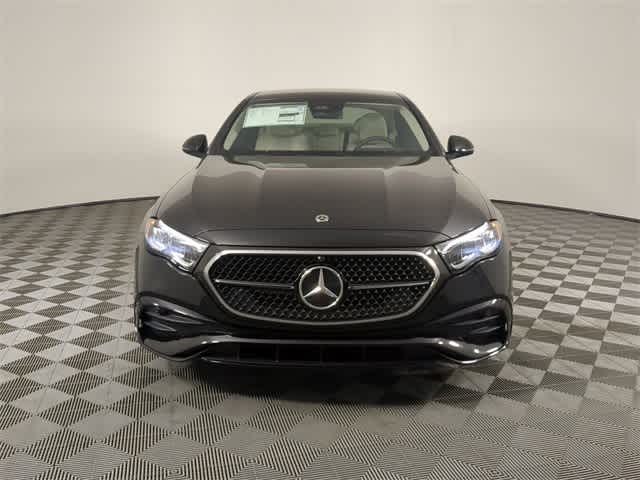 Thumbnail: 2026 Mercedes-Benz E-Class - 3