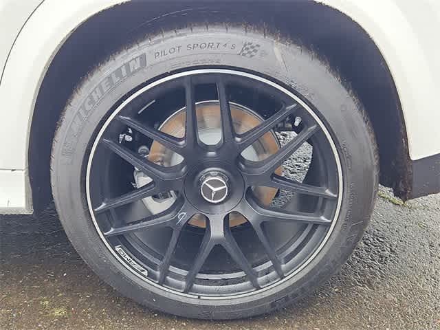 Thumbnail: 2026 Mercedes-Benz GLE - 14