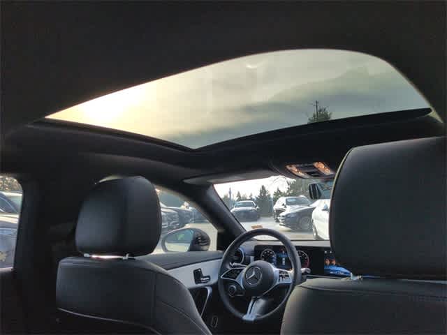 Thumbnail: 2025 Mercedes-Benz CLA - 22