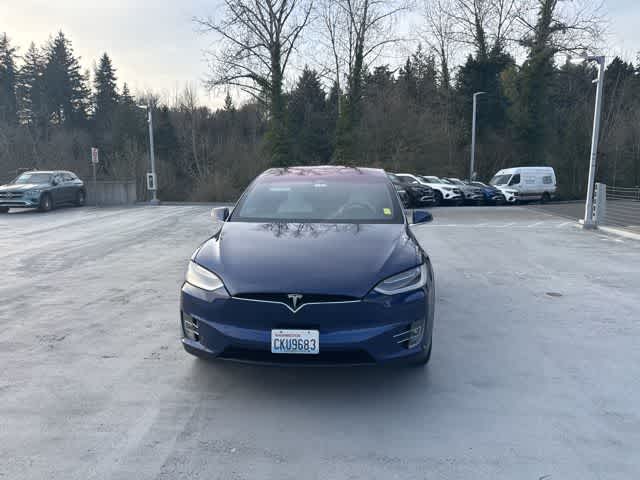 Thumbnail: 2019 Tesla Model X - 2