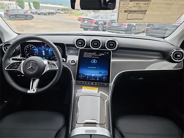 Thumbnail: 2025 Mercedes-Benz GLC - 16