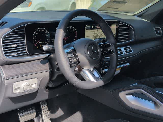 Thumbnail: 2026 Mercedes-Benz GLE - 10