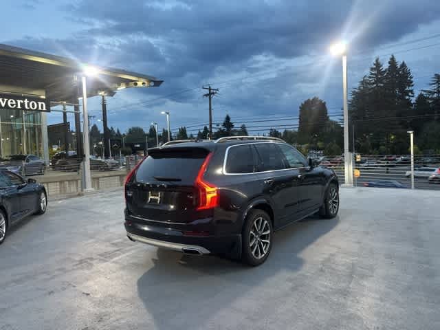 Thumbnail: 2019 Volvo XC90 - 5