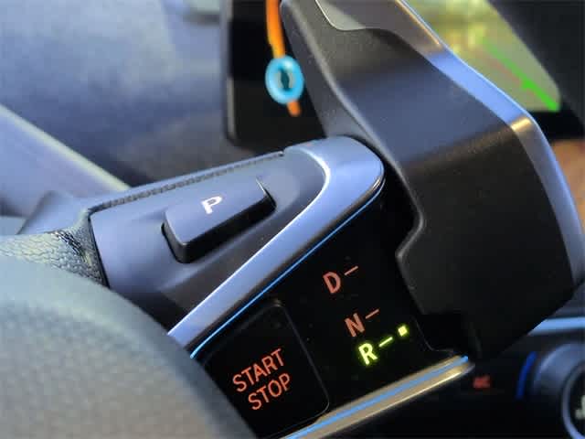 Thumbnail: 2015 BMW i3 - 31