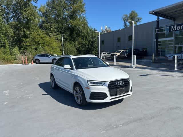 Thumbnail: 2017 Audi Q3 - 3