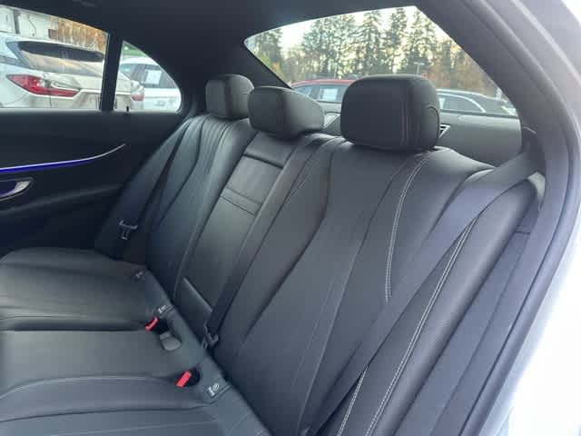 Thumbnail: 2022 Mercedes-Benz E-Class - 10