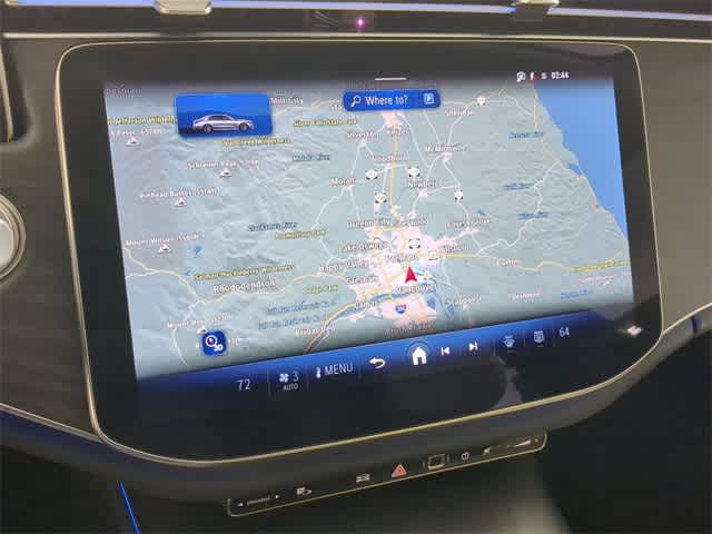 Thumbnail: 2026 Mercedes-Benz E-Class - 29