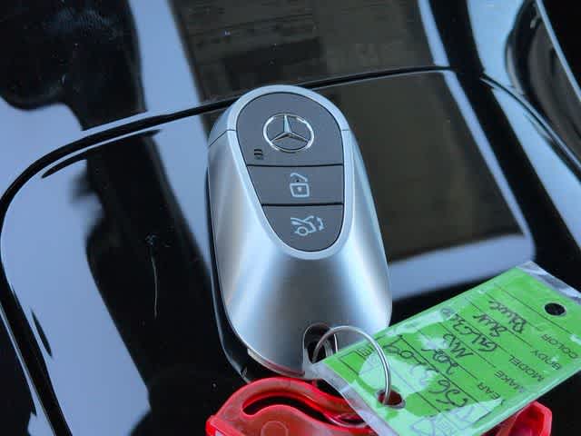 Thumbnail: 2026 Mercedes-Benz GLC - 36