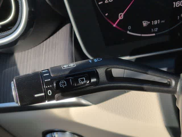 Thumbnail: 2026 Mercedes-Benz GLC - 27