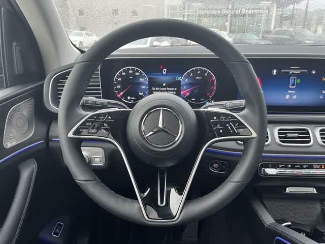 Thumbnail: 2024 Mercedes-Benz GLE - 24