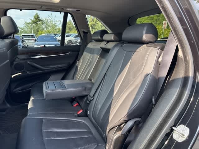 Thumbnail: 2015 BMW X5 - 11