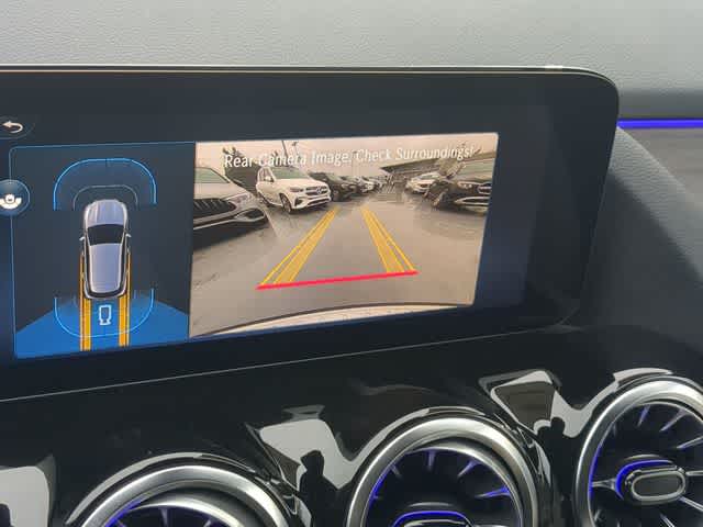 Thumbnail: 2026 Mercedes-Benz GLA - 30