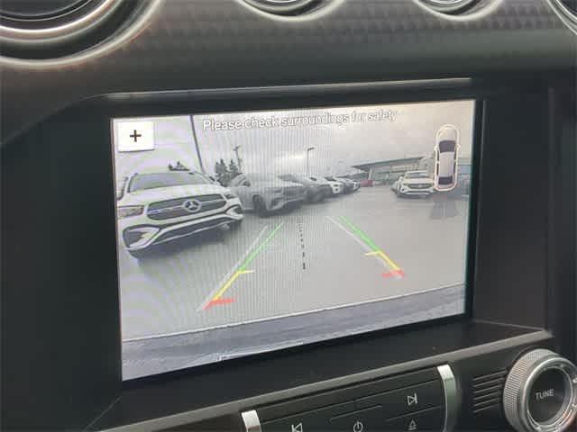 Thumbnail: 2019 Ford Mustang - 29