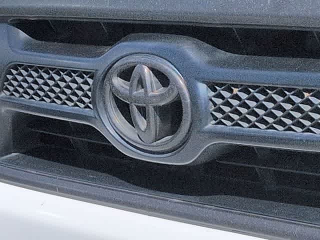 Thumbnail: 2012 Toyota Tacoma - 11