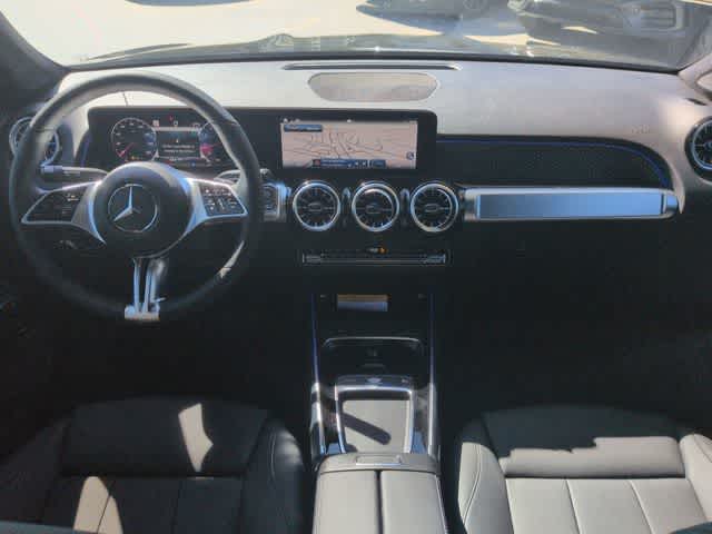 Thumbnail: 2026 Mercedes-Benz GLB - 15