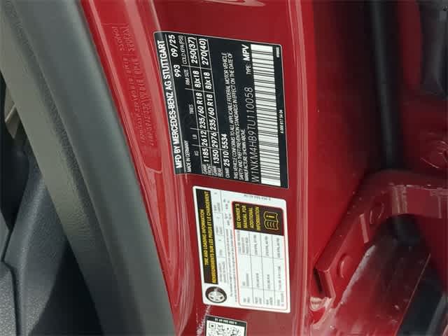 Thumbnail: 2026 Mercedes-Benz GLC - 37