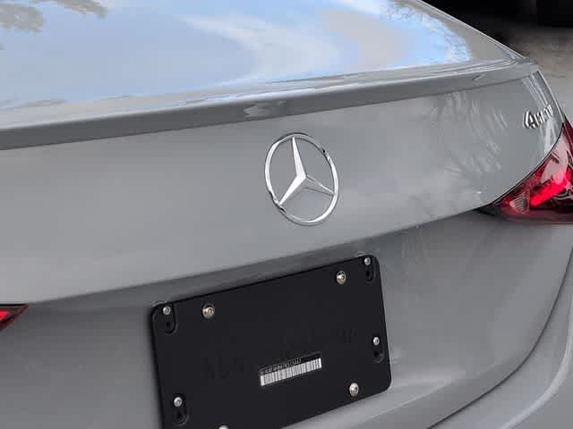 Thumbnail: 2026 Mercedes-Benz C-Class - 11