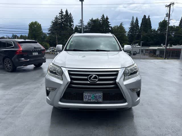 Thumbnail: 2015 Lexus GX - 2