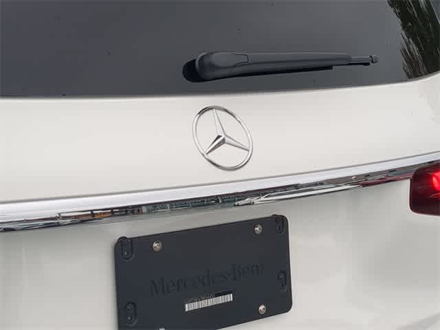 Thumbnail: 2026 Mercedes-Benz GLS - 11