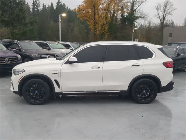 Thumbnail: 2023 BMW X5 - 5