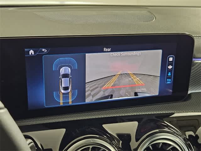 Thumbnail: 2025 Mercedes-Benz CLA - 31