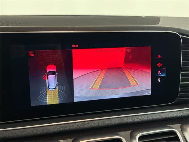 Thumbnail: 2020 Mercedes-Benz GLE - 31