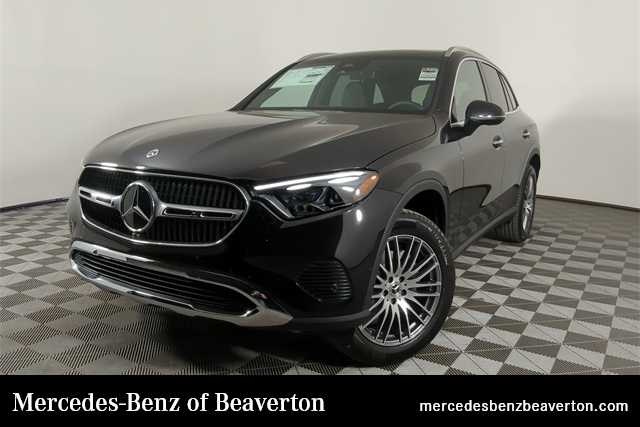 2024 Mercedes-Benz GLC 300 -
                Portland, OR