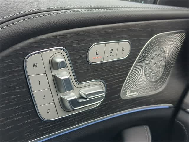 Thumbnail: 2025 Mercedes-Benz GLE - 18