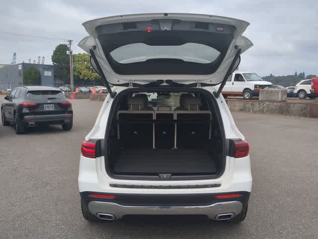 Thumbnail: 2026 Mercedes-Benz GLB - 33