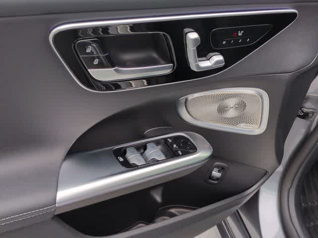 Thumbnail: 2026 Mercedes-Benz C-Class - 17