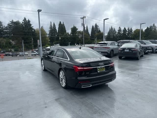 Thumbnail: 2019 Audi A6 - 7