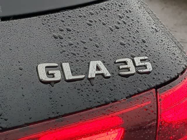 Thumbnail: 2025 Mercedes-Benz GLA - 13