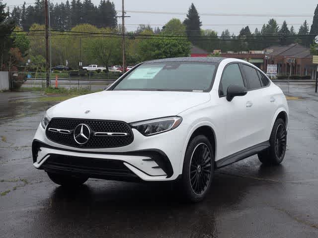 Thumbnail: 2026 Mercedes-Benz GLC - 4