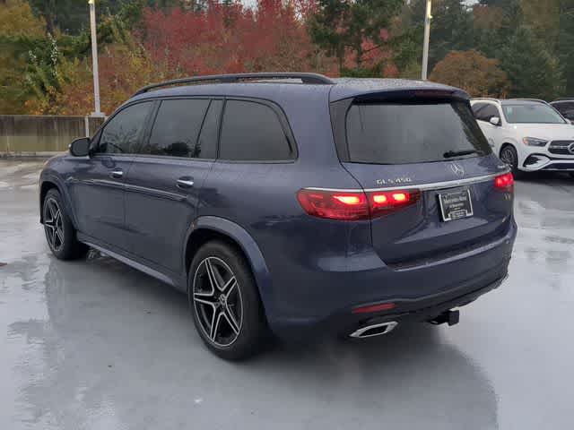 Thumbnail: 2026 Mercedes-Benz GLS - 6