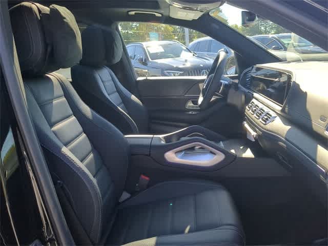 Thumbnail: 2026 Mercedes-Benz GLS - 23