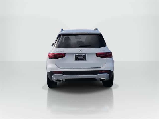 Thumbnail: 2023 Mercedes-Benz GLB - 7