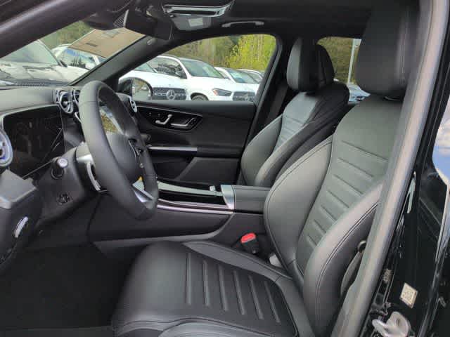 Thumbnail: 2026 Mercedes-Benz GLC - 15