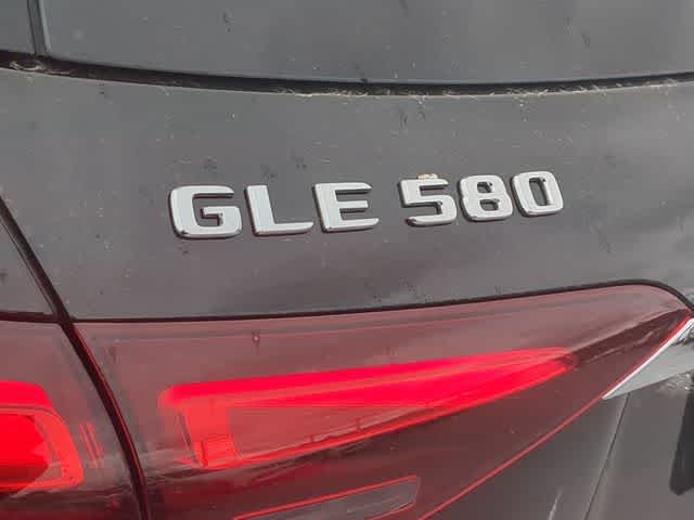Thumbnail: 2025 Mercedes-Benz GLE - 12