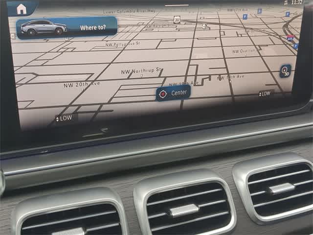 Thumbnail: 2026 Mercedes-Benz GL-Class - 29