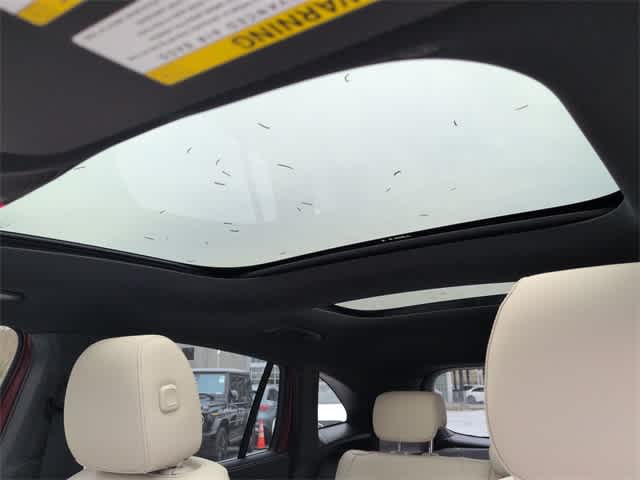 Thumbnail: 2026 Mercedes-Benz GLA - 20