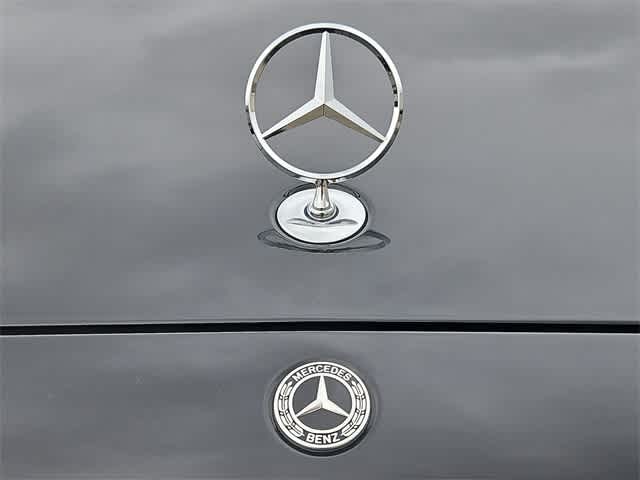 Thumbnail: 2025 Mercedes-Benz B-Class - 12