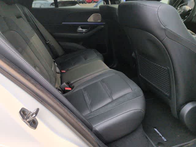 Thumbnail: 2025 Mercedes-Benz GLE - 21