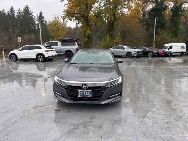 Thumbnail: 2020 Honda Accord - 2