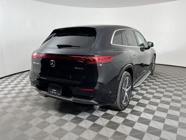 Thumbnail: 2023 Mercedes-Benz EQS - 6