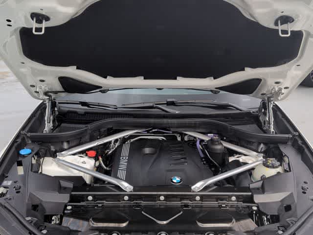 Thumbnail: 2026 BMW X5 - 14