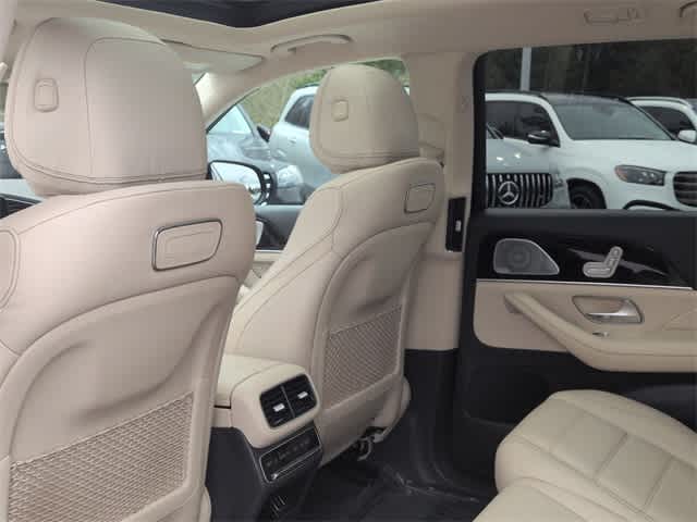 Thumbnail: 2020 Mercedes-Benz GLS - 18