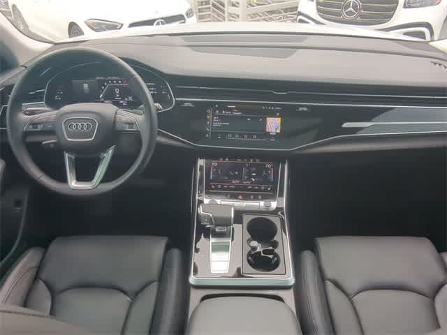 Thumbnail: 2023 Audi Q8 - 15