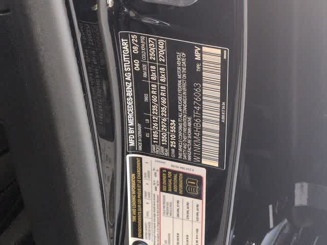 Thumbnail: 2026 Mercedes-Benz GLC - 37